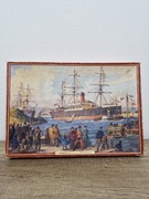 Puzzle Waddingtons 2000 elementów 12211 Welcome Home'by Ellis Silas