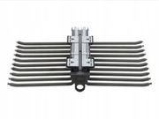 Wieszak na spodnie wysuwany 