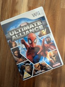 Marvel Ultimate Alliance Wii Nintendo Wii