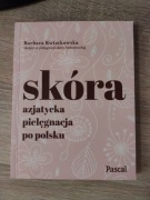 Skóra. Azjatycka pielęgnacja po 