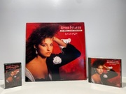 Gloria Estefan and Miami Sound Machine - “Let it Loose” 