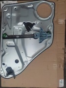 Podnośnik szyby MAXGEAR 50-0350 VW Passat B5