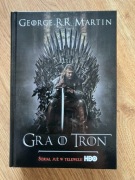 Gra o Tron - George R.R. Martin