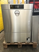 Zmywarka Meiko M-iClean UM+