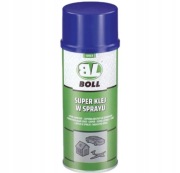 BOLL Super klej w sprayu 400ml
