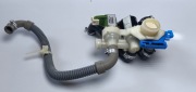 Potrójny elektrozawór pralki AEG Electrolux
