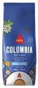 DELTA - Kawa 100% Arabica ziarnista tradycyjnie palona COLOMBIA 1kg 