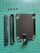 Ramka montażowa sanki na dysk 2.5" do laptopa Thinkpad lenovo