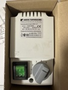 Autotransformator ARW 1,5/1 