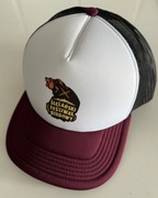 Czapeczka z daszkiem Ślężański Festiwal Biegów Górskich - nowa.