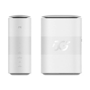 ROUTER ZTE 5G CPE MC888 WIFI6 3,8 Gb/s