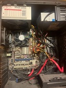 Komputer stacjonarny E5500/4GB