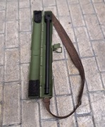 1:6 -zasobnik na lufę do MG 42