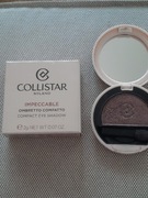 Collistar Compact Eye Shadow odcień 310 Burgundy Frost, 2 gr