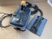 Titan TTB419STM parownica ściągacz do usuwania tapet farby 2000W 