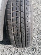195/60/15 NEXEN OPONA ZIMOWA