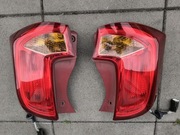 Lampy przód Kia picanto II