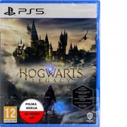 dziedzictwo Hogwartu 