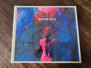 BROKEN BELLS - After the disco - CD - stan idealny