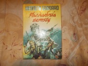 Henneth Goddard Pochodnia zemsty