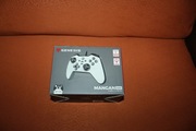 Genesis Mangan 300 Przewodowy biały PC/Switch/Android