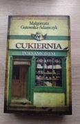 Książka Cukiernia pod Amorem 