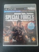Socom: Special Forces - PS3 BCM