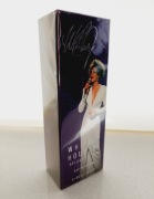 WHITNEY HOUSTON DELUXE EDITION PERFUM 100ML ORYGINAŁ FOLIA!
