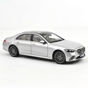 Norev Mercedes S-Class W223 AMG Line