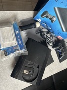 Konsola PlayStation 3 super slim 500gb