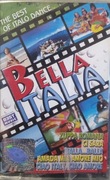 BELLA ITALIA - kaseta magnetofonowa, nieużywana