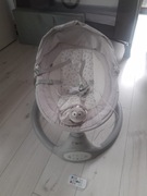 Bujaczek huśtawka Momi 