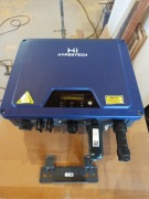 Falownik inwerter Hypontech HPT-5000 5kW 3F