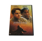 Film DVD Skazani na Shawshank 1994 Frank Darabont Polski Lektor