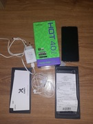 Na sprzedaż telefon infinix note 40