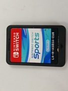 Gra Nintendo switch  Sports 