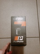 Filtr oleju 1F0001 ProfiPower