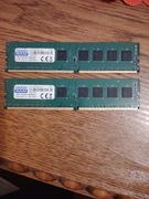 Good ram DDR4 2133mhz 4gb2x