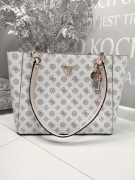 Torebka shopper Guess oryginalna nowa worek przeciwkurzowy 