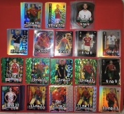 Match attax euro Germany 2024 set karty pilkarskie