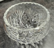 Oryginalny kryształ z czasów PRL