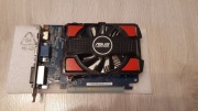 Karta graficzna ASUS GT730 2GD3 2GB