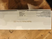 Smartfon Xiaomi Redmi Note13 Pro 