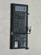 Oryginalna bateria Dell G91J0 41Wh 11.25V – z demontażu, jak nowa