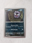 Temporal forces (TEF 102/162) Gastly Rev. Holo