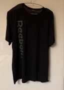T-shirt Reebok rozmiar L