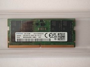 Pamięć RAM Samsung 32GB DDR5 5600MHz