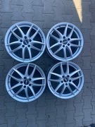 5x114,3 7,0Jx17 H2 17" et49 Nissan Kia Hyundai komplet Ronal