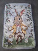 Ścierka,  ręcznik kuchenny 40x60cm z mikrofibry Wielkanoc 