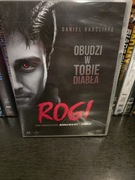 Rogi płyta DVD...